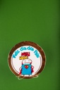 BENTÔ CAKE DIA DOS PAIS