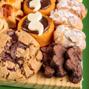 PLATTER CAFÉ DA MANHÃ - MELHOR PAI DO MUNDO