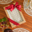 Box café da manhã na cama - "Acorda, Mãe!!"