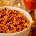 ANTEPASTO DE PERNIL DESFIADO