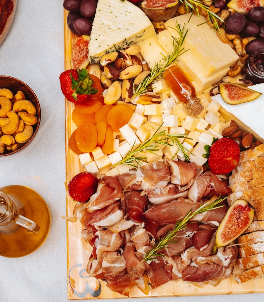 PLATTER NATALINO [15 PESSOAS]