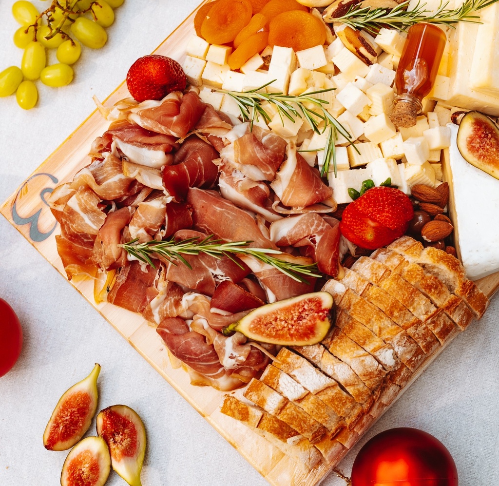 PLATTER NATALINO [10 PESSOAS]