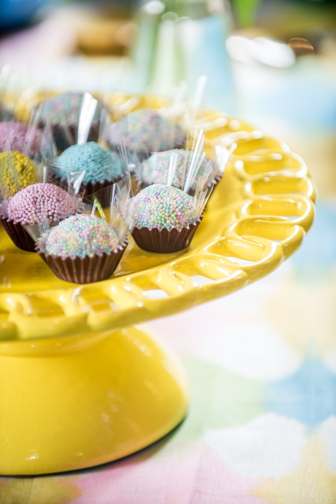 BRIGADEIRO TIE DYE