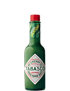 MOLHO TABASCO SUAVE 60ML