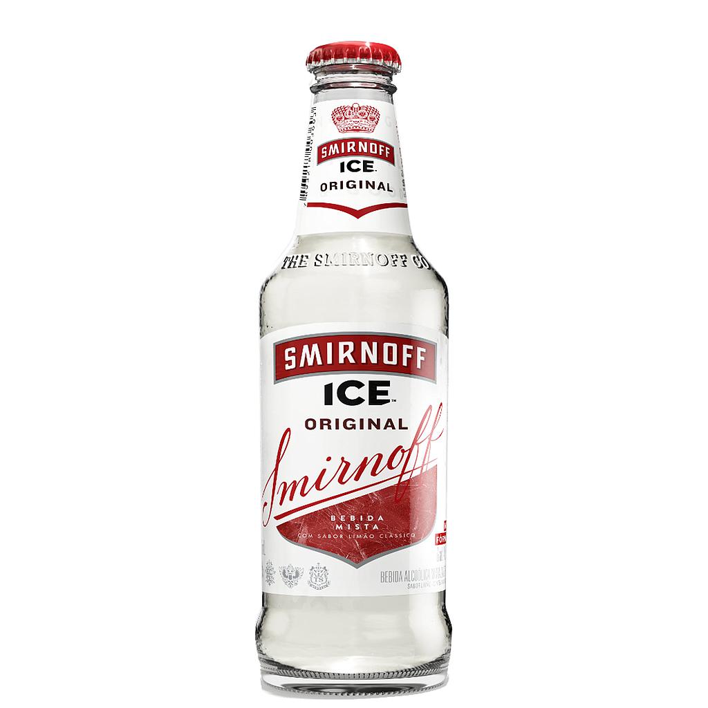 ICE SMIRNOFF LONG NECK 275ML