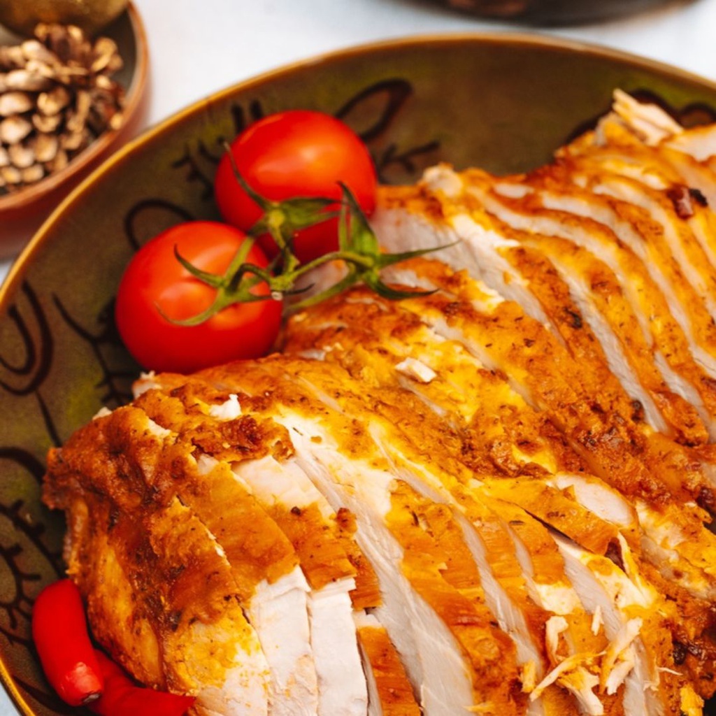 PERNIL FATIADO