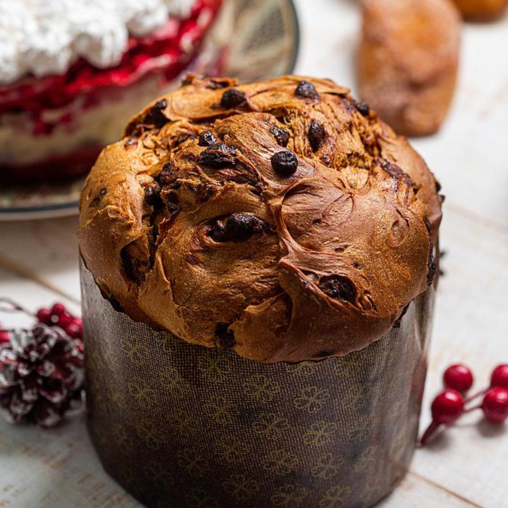 CHOCOTTONE TRADICIONAL