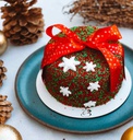 TORTA CHOCOLATUDA