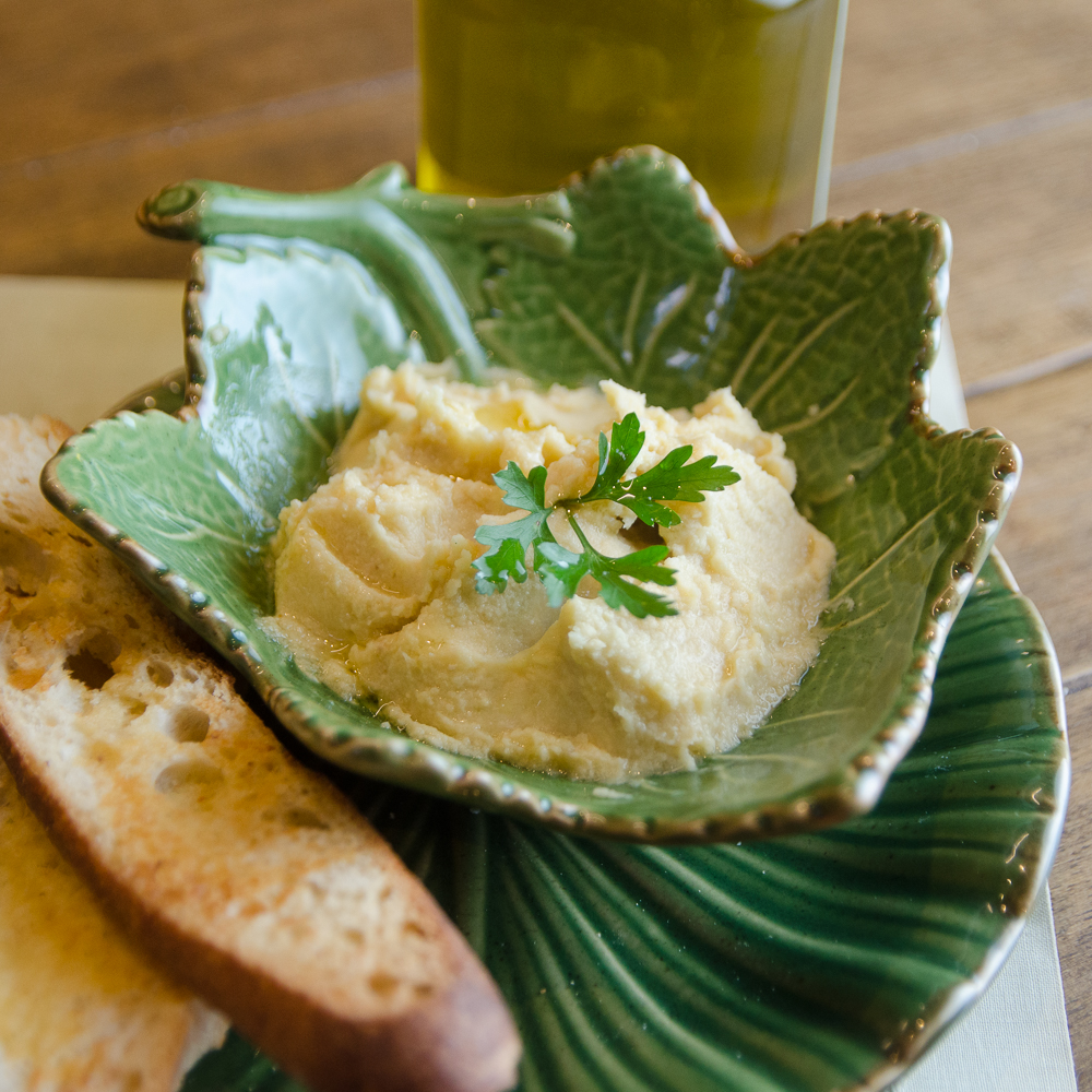 PASTA HOMMUS - 150g