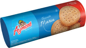 BISCOITO MARIA AYMORÉ 200G