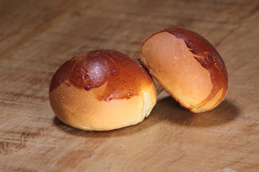 MINI PÃO DE BATATA