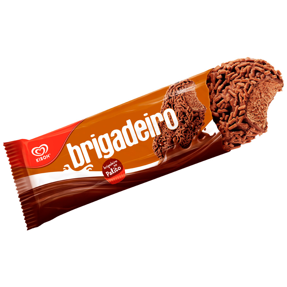 PICOLÉ KIBON BRIGADEIRO