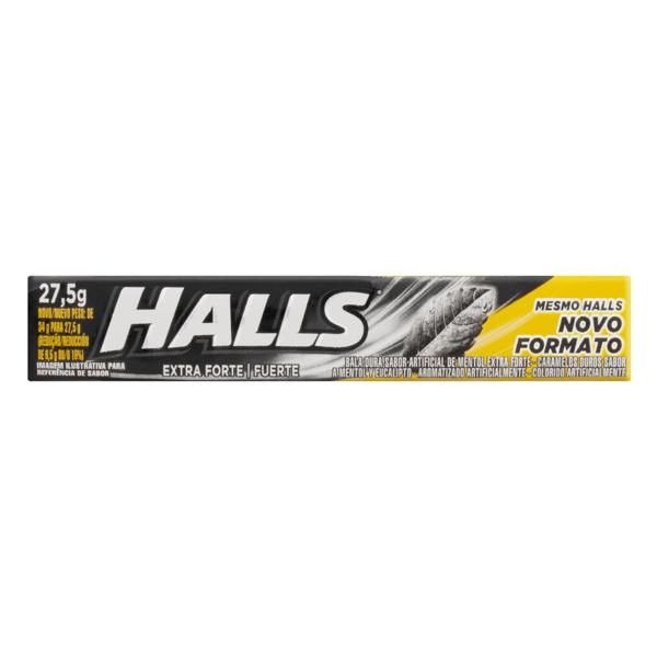 BALA HALLS EXTRA FORTE - 28g