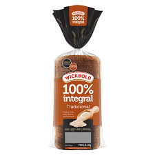 PÃO DE FORMA WICKBOLD INTEGRAL TRADICIONAL - 400g