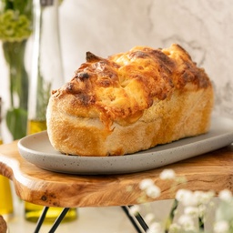 [55389] PÃO COUPIAC COM PARMESÃO