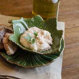 [46954] PASTA DE SALAMINHO