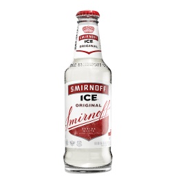 [4542] ICE SMIRNOFF LONG NECK 275ML