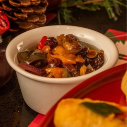 [52760] ANTEPASTO CAPONATA DE BERINJELA