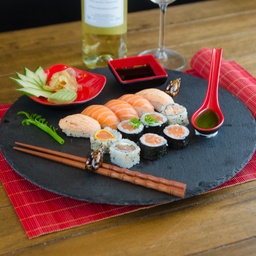 [47540] COMBO TRADICIONAL - (12 Un.)