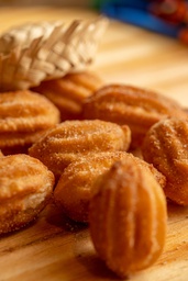 [48028] MINI CHURROS