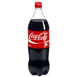 [10932] REFRIGERANTE COCA-COLA 1,5L
