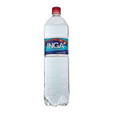 [22869] ÁGUA MINERAL INGÁ COM GÁS 1,5L