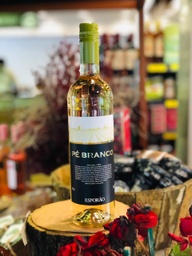 [41803] Vinho Branco Português Pé Branco 750ml