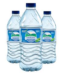 [48117] ÁGUA MINERAL NATUREZA S/ GÁS - 500 ml