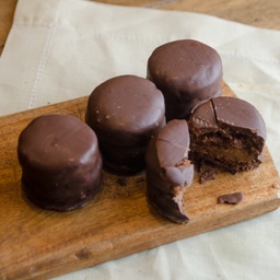 [15180] PÃO DE MEL - 10 un