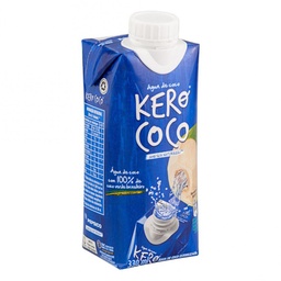 [32468] ÁGUA DE COCO KERO COCO 330ML