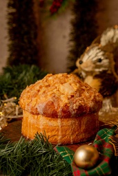 [52813] BRIOCHE DE AMENDOAS