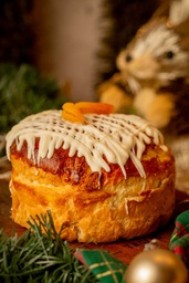 [52814] BRIOCHE BONÍSSIMA LOURDES