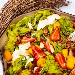 [51311] SALADA CHEF