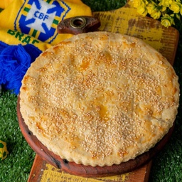 [52805] TORTA DE FRANGO COM CATUPIRY 800g
