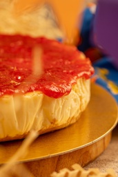 [52104] CHEESECAKE DE GOIABADA