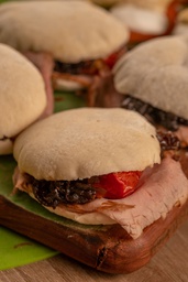 [25558] SANDUÍCHE DA CASA