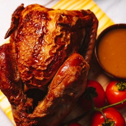 [48418] FRANGO ASSADO