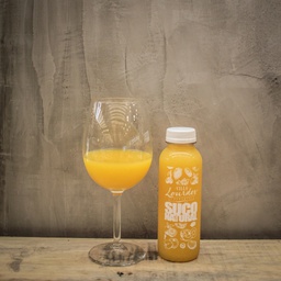 [54460] SUCO MANGA E LARANJA 500ML