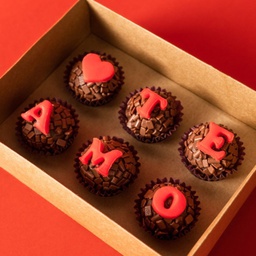 [53524] Gift Brigadeiros Te Amo