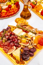 [54315] PLATTER FRIOS E QUEIJOS - 6 PESSOAS