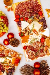 [54315] PLATTER P/ 6 PESSOAS