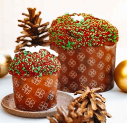 [54296] Chocottone Chocolattudo ao Leite (Mini)