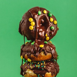 Donut Brasil
