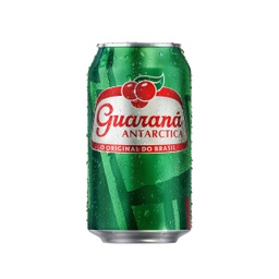 [4252] REFRIGERANTE GUARANÁ ANTARCTICA - 350ML